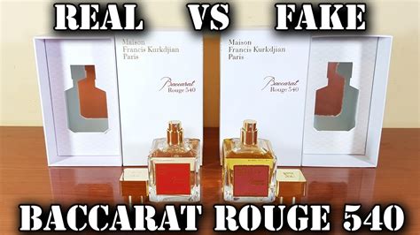 baccarat rouge 540 knockoff